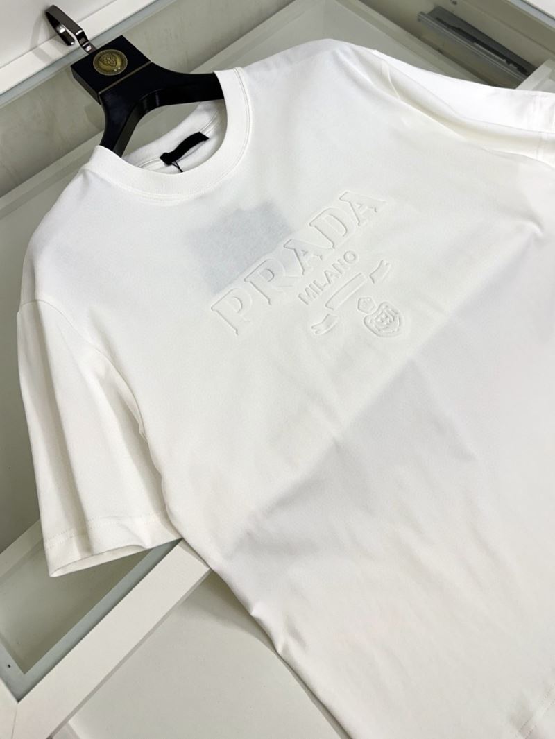 Prada T-Shirts